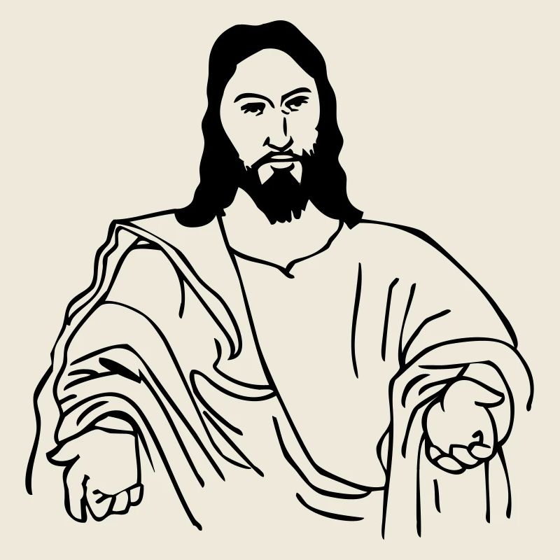jesus