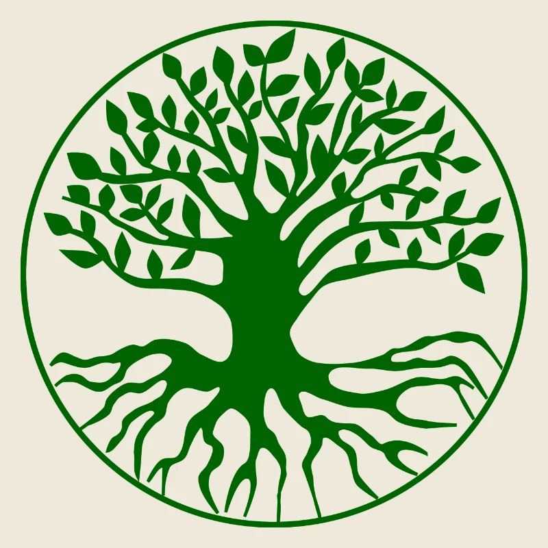 Baum Lebensbaum