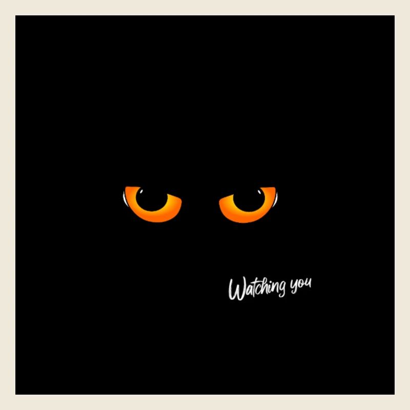 Cat eyes
