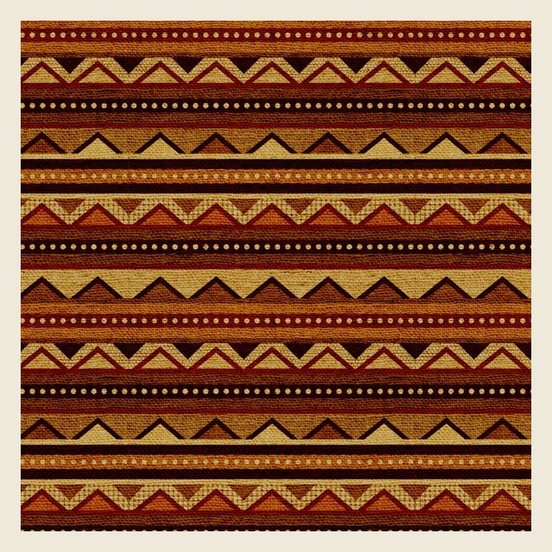 Africa Pattern