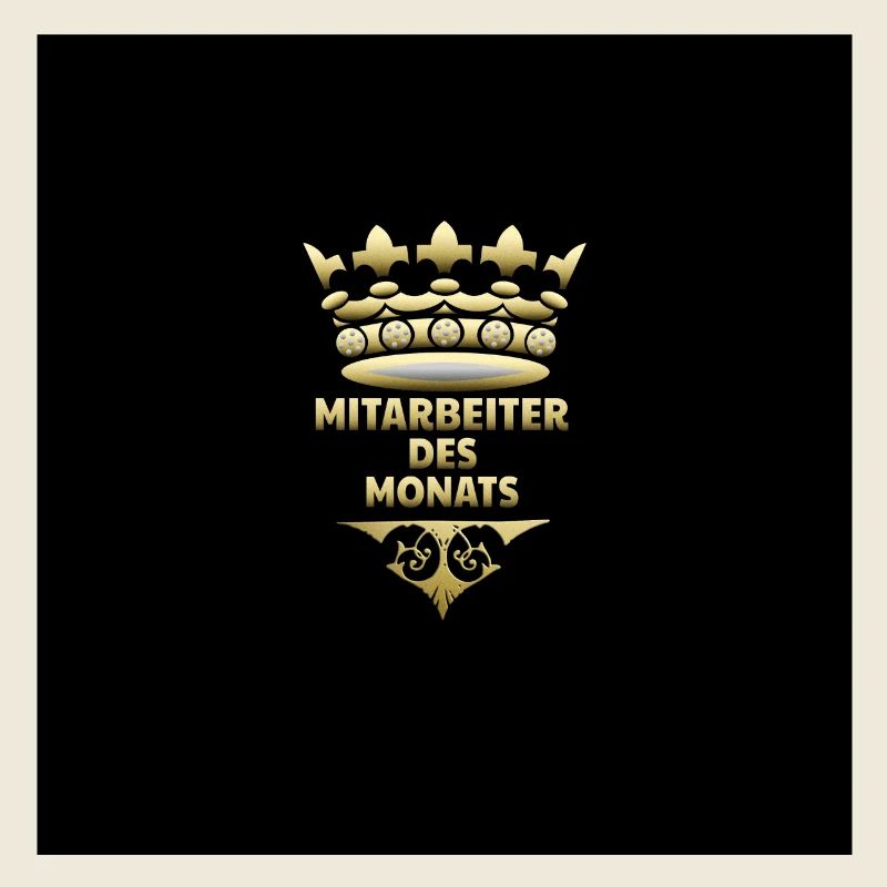 Mitarbeiter des Monats