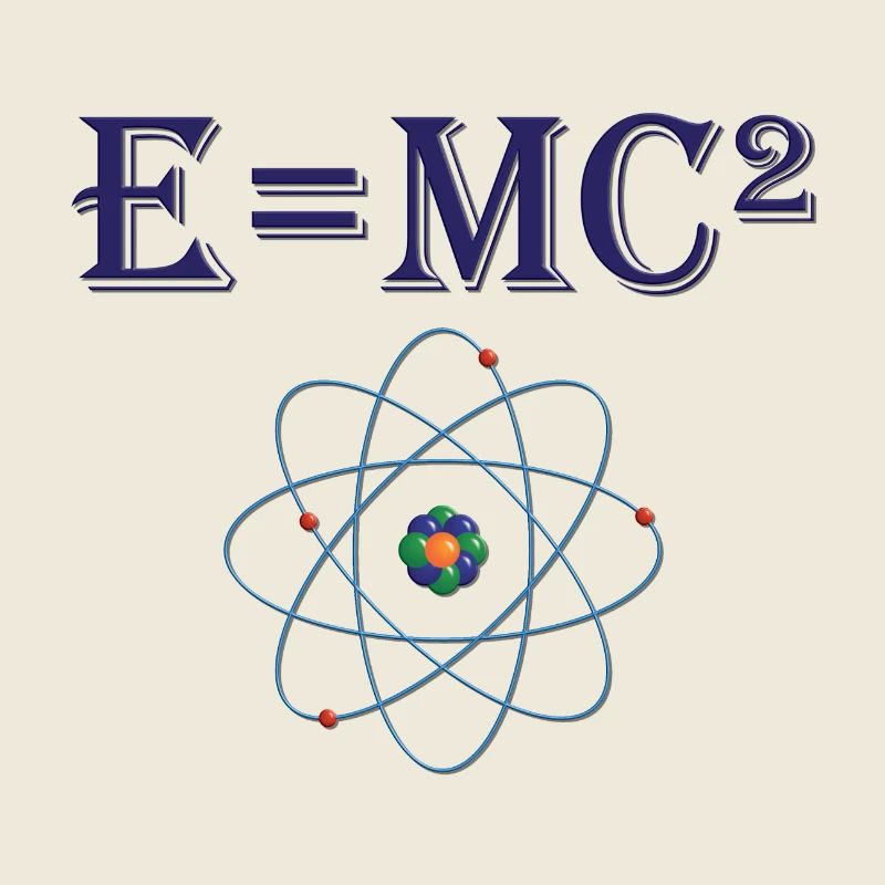 E=mc2