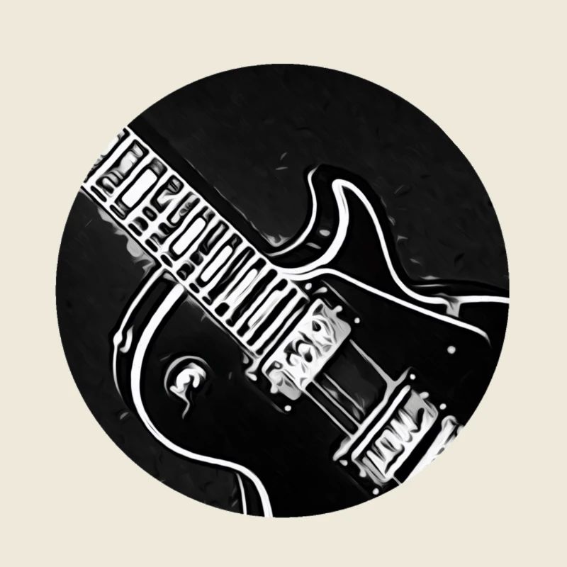 Gitarre