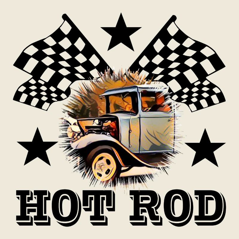 Hot Rod