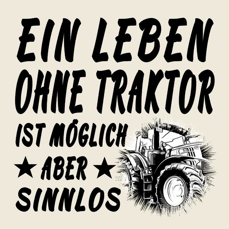 Traktor