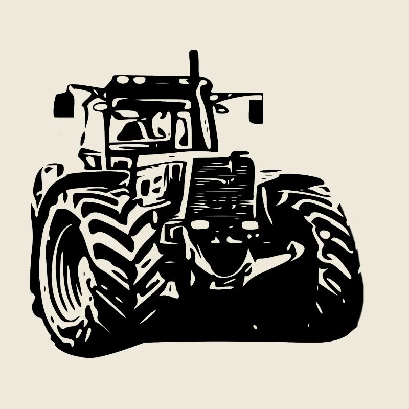 Traktor