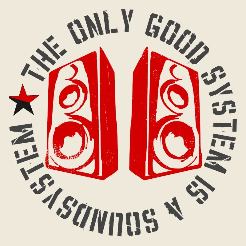 Le seul bon système est un système de sonorisation