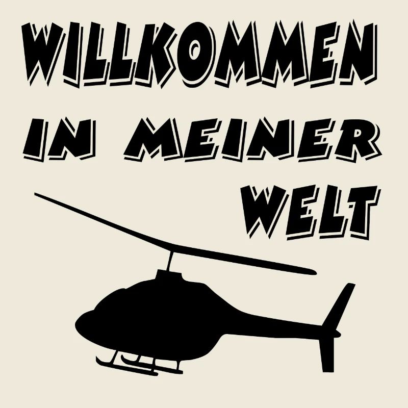 Hubschrauber
