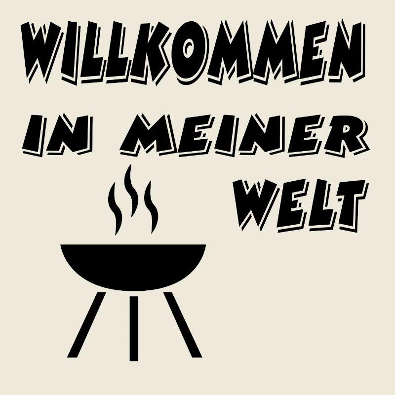 Grillen