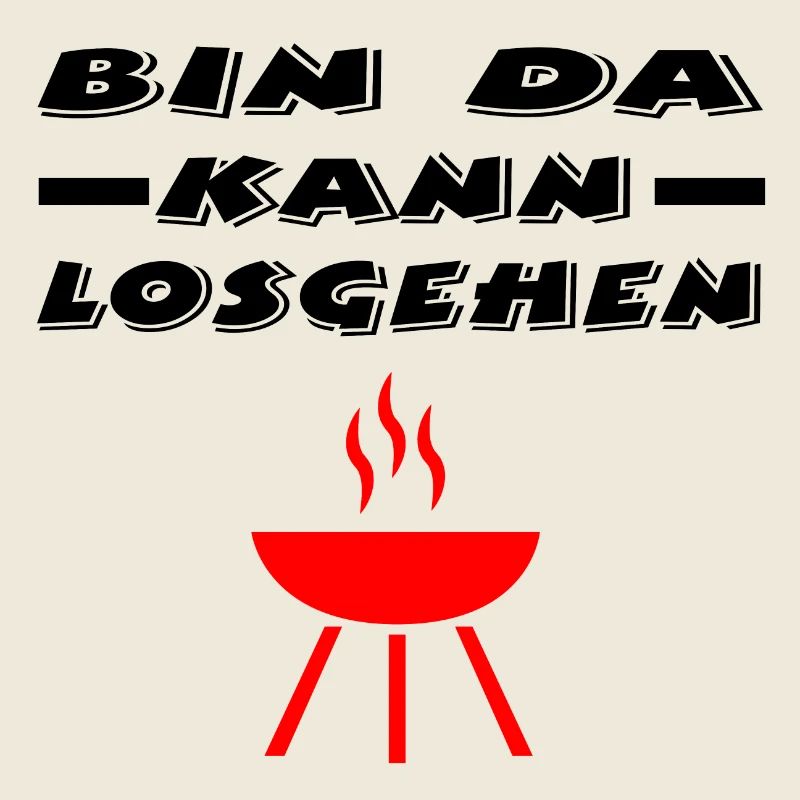 Grillen