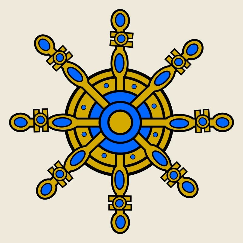 Dharma Rad