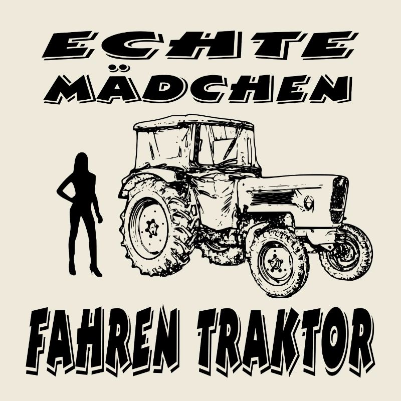 Traktor