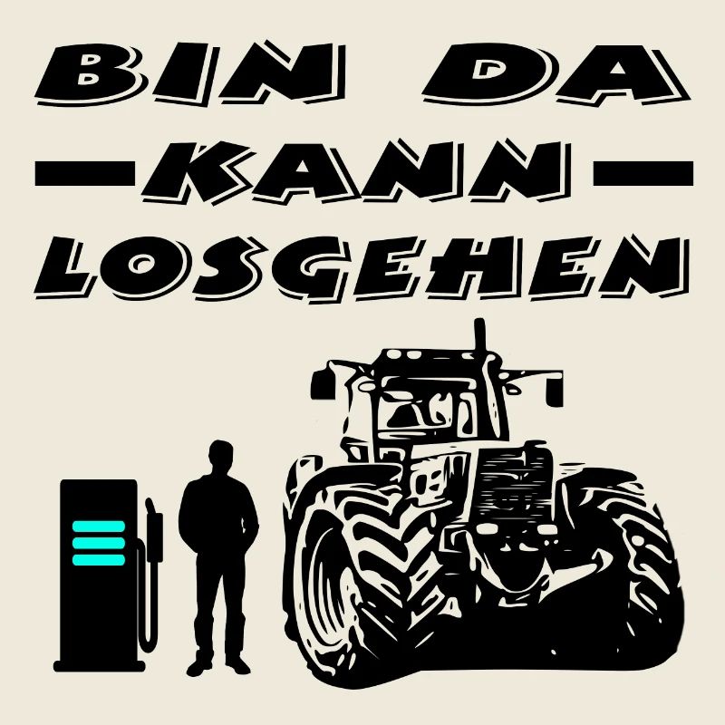 Traktor
