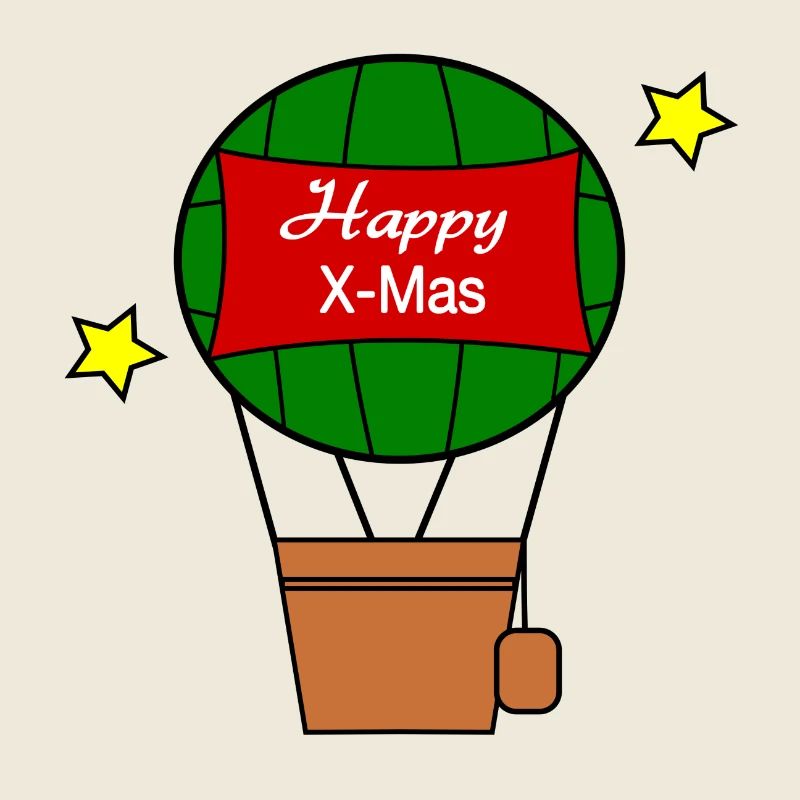 Joyeux X Mas