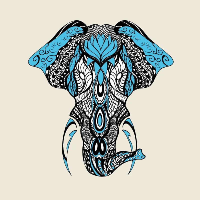 Elephant Water