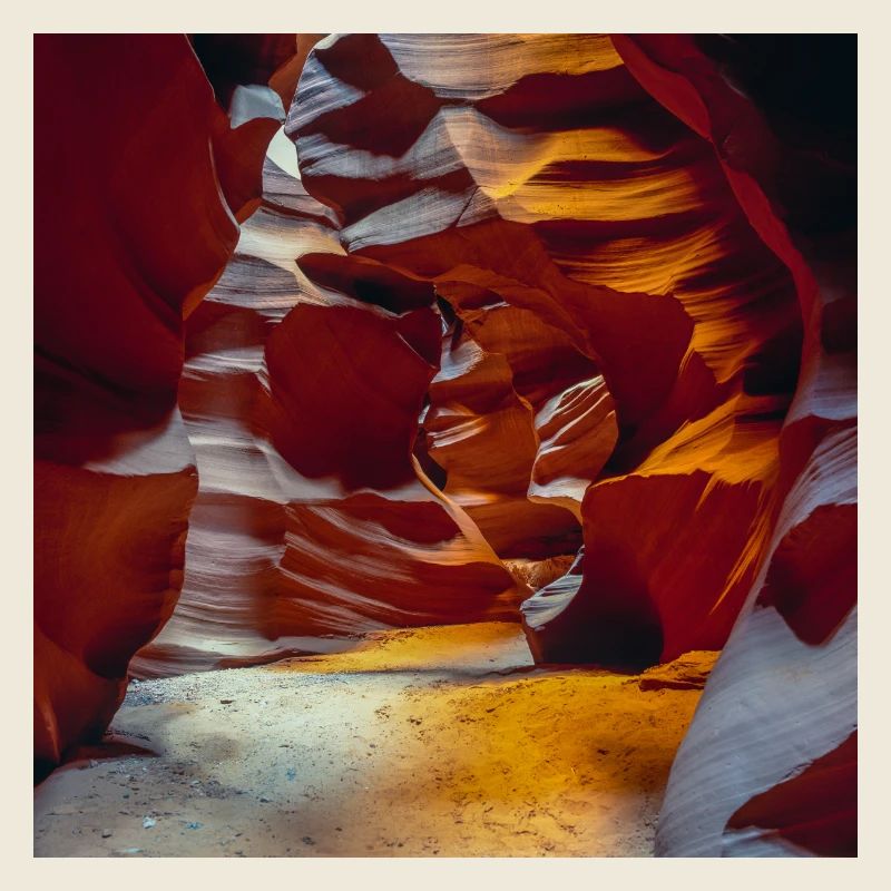 Antelope Canyon