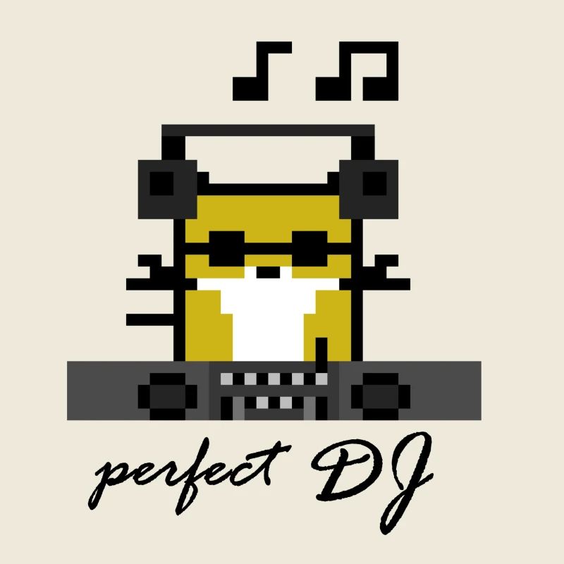 DJ Goldhamster