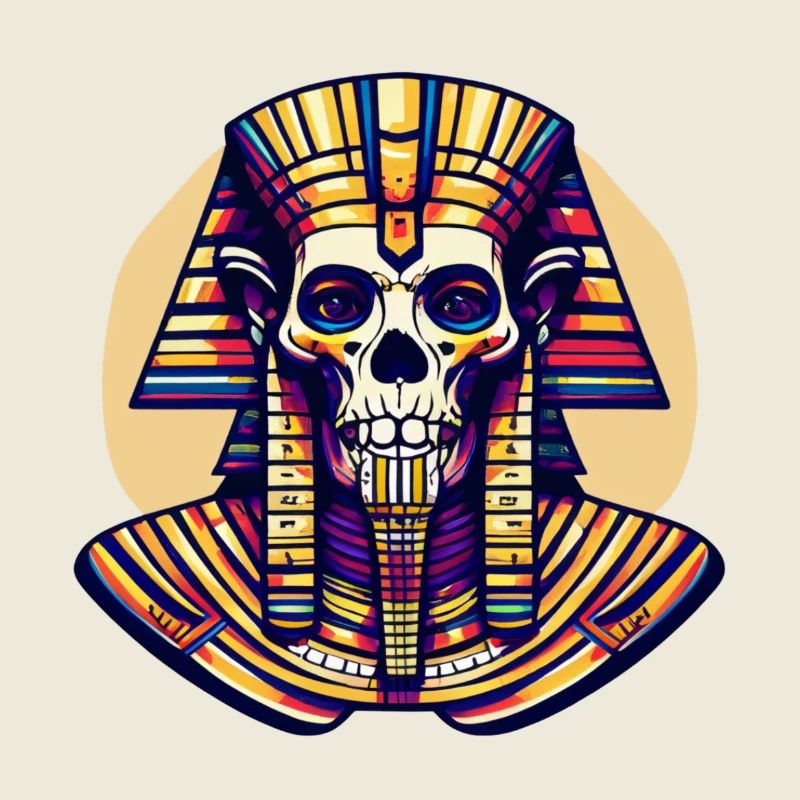 Pharaoh's sake
