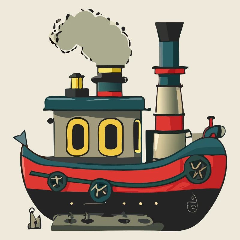 Steamer
