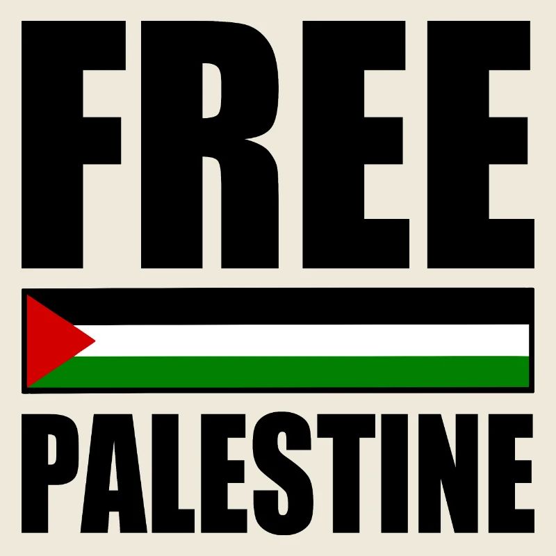 Free palestine