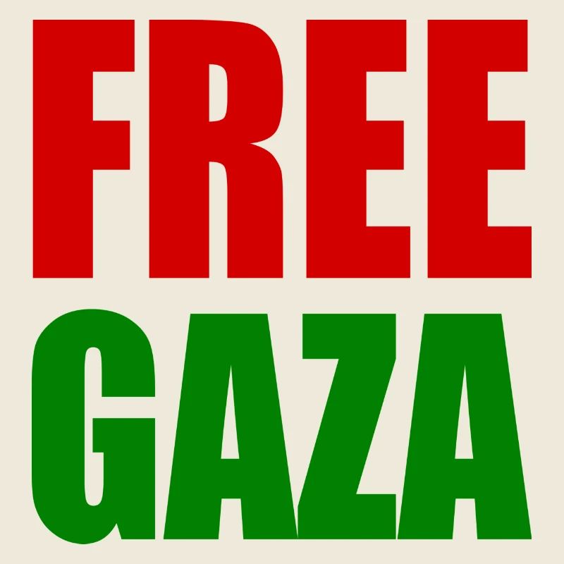 Free gaza