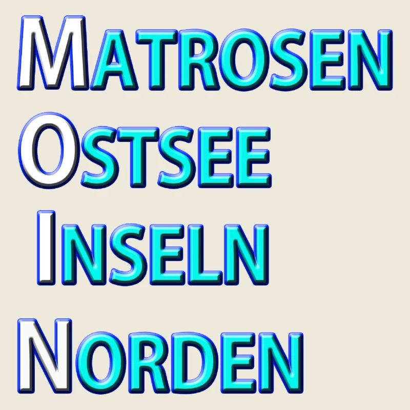 Sailors Moin
