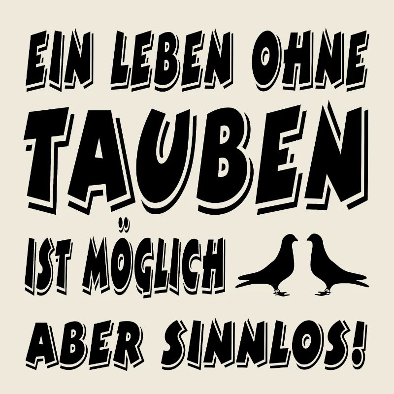 Tauben