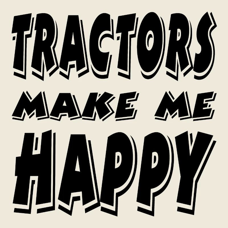 Traktor