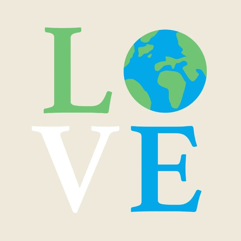Love Earth