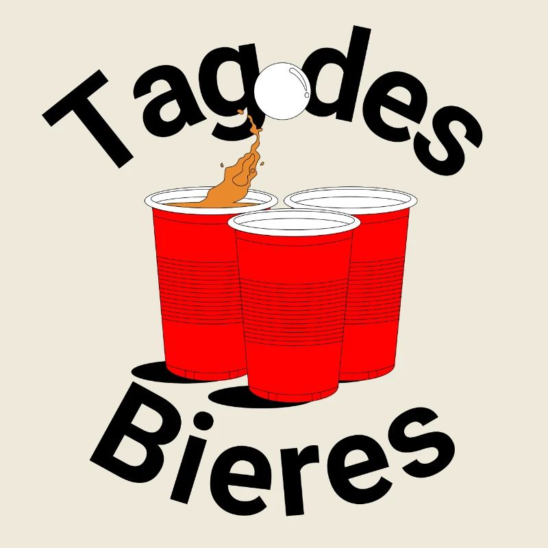 Journée du Beer Pong