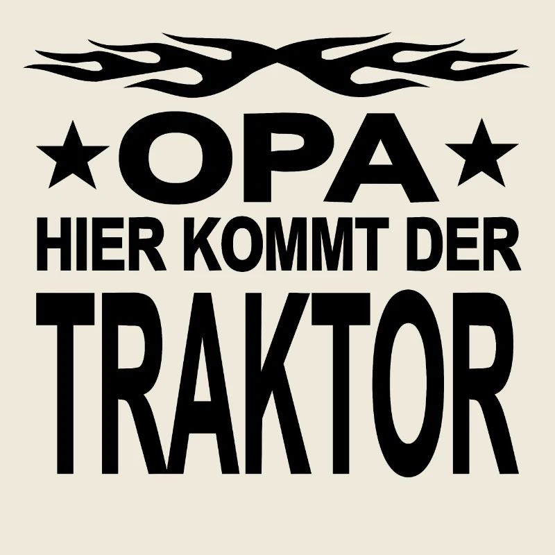 Traktor
