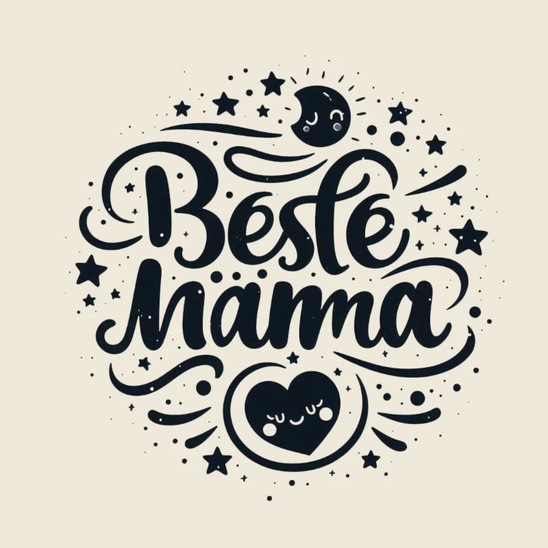 Beste Mama