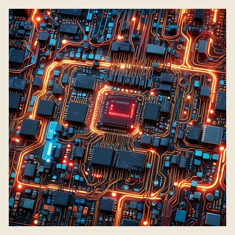Hellchip