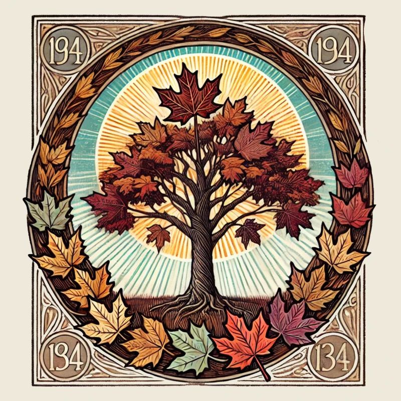 Maple Tree