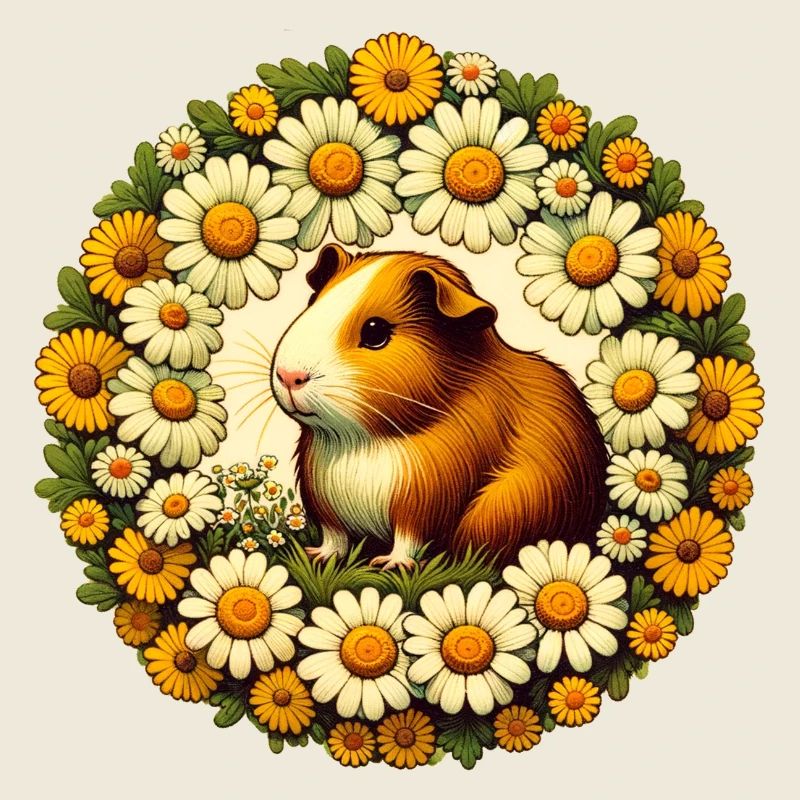 Guinea pig