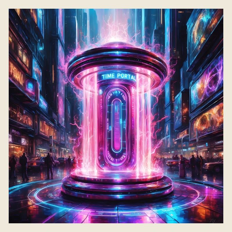 Gateway to the future
