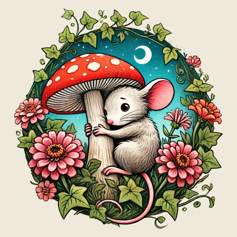 Mouse