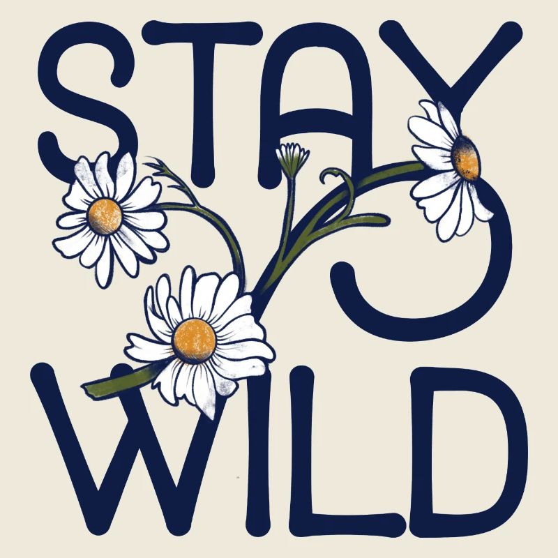 Stay Wild