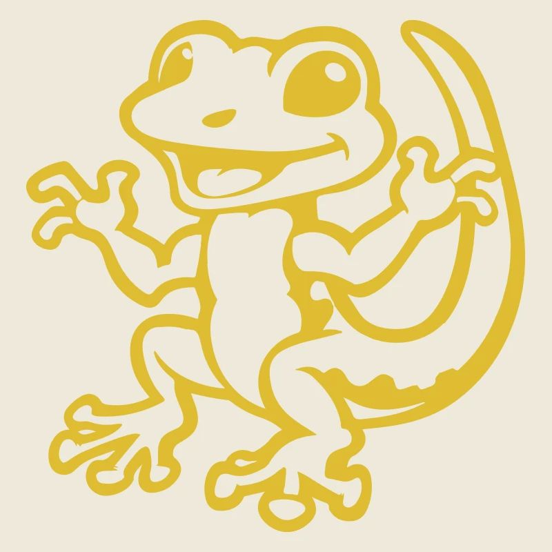 gecko tier