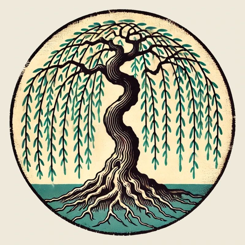 Weeping Willow