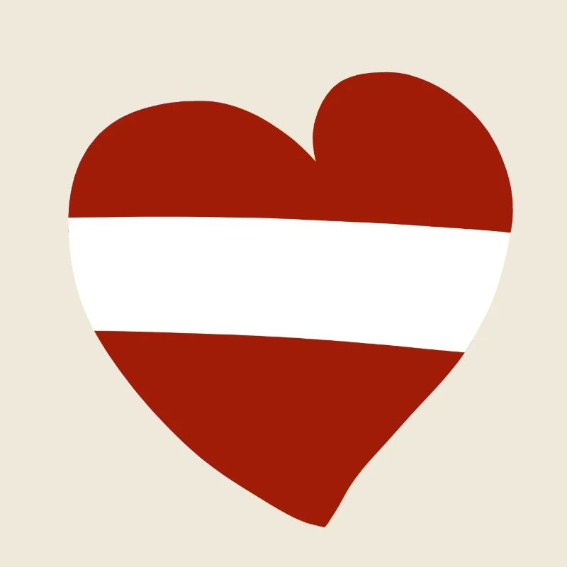 Austria Heart