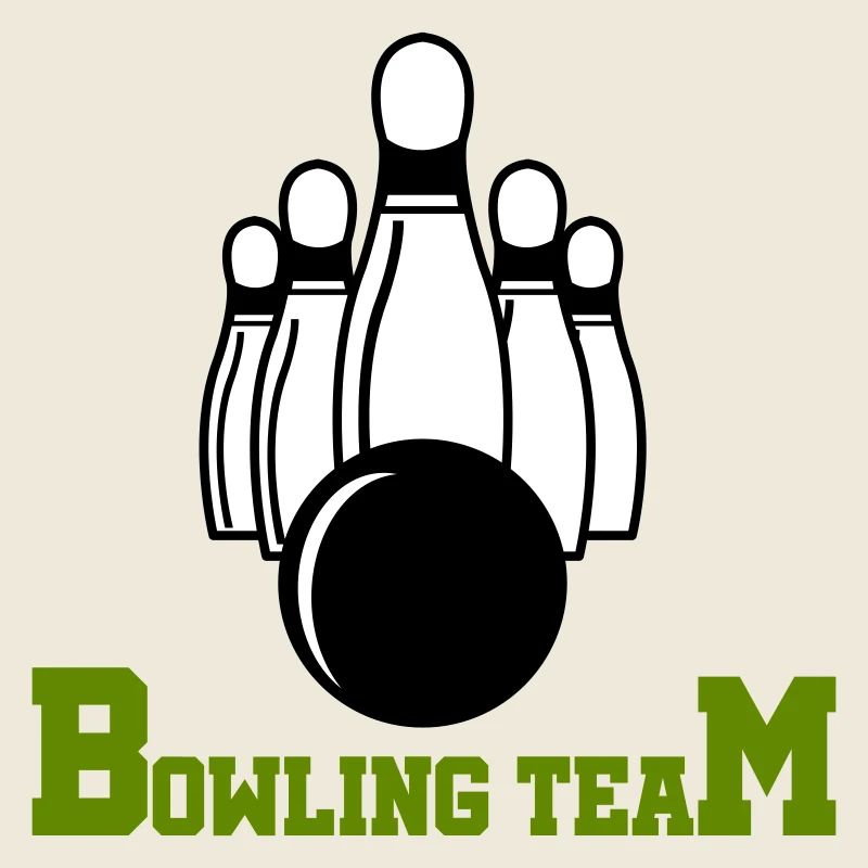 Équipe de bowling