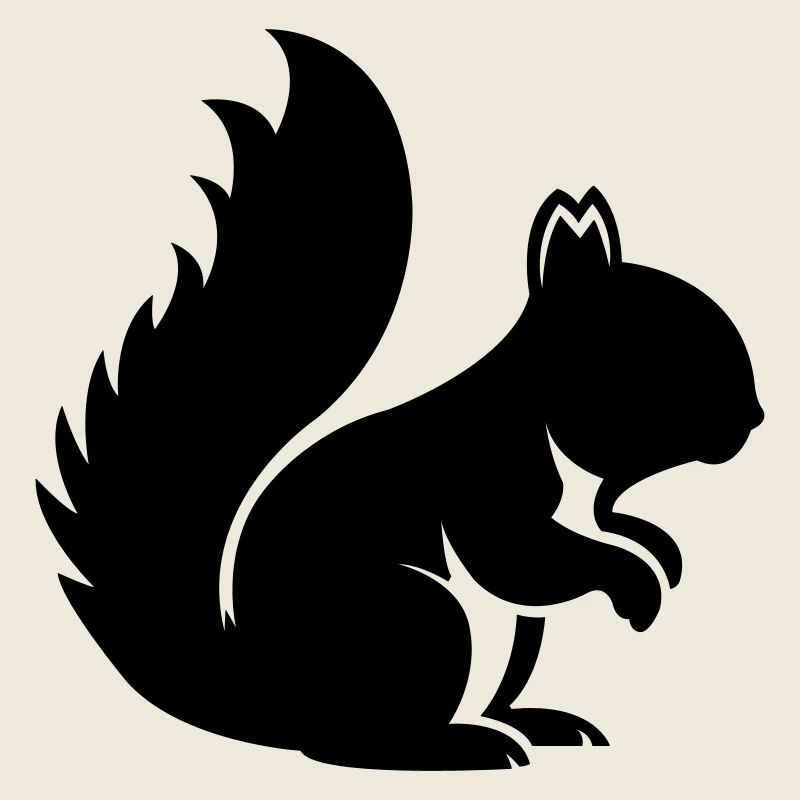 Eichhörnchen