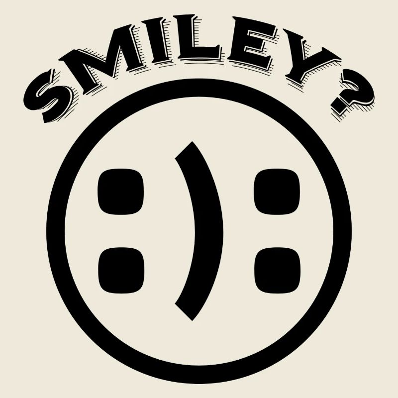 Schroedinger laughter