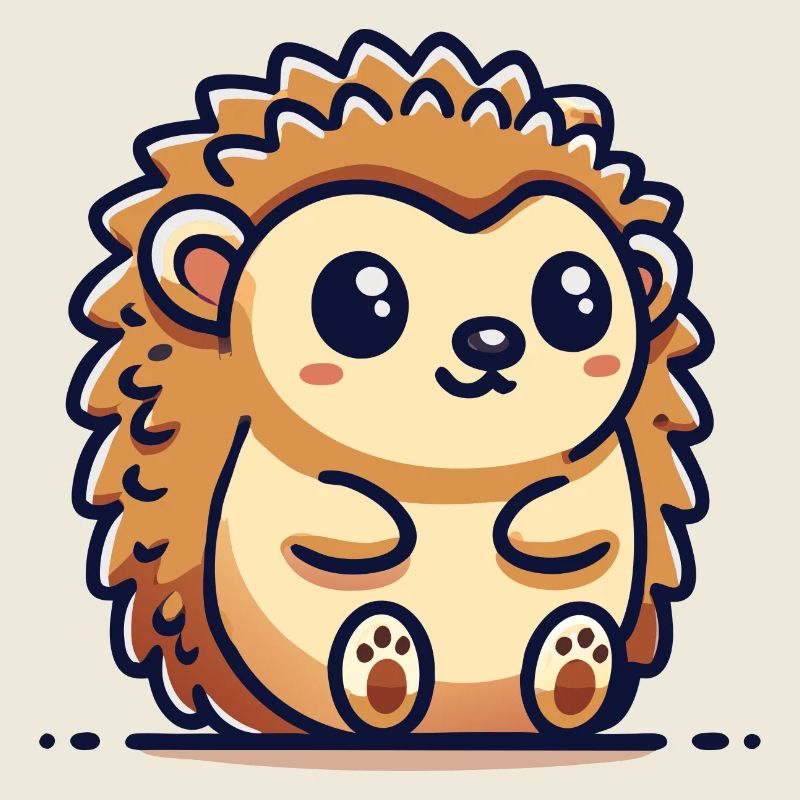 Hedgehog