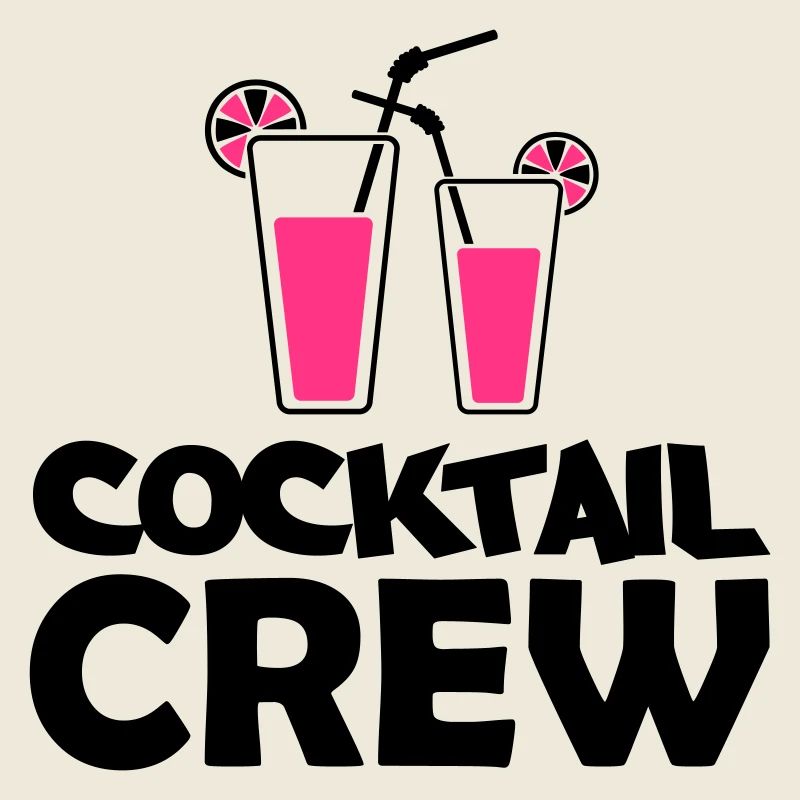 Cocktail Crew