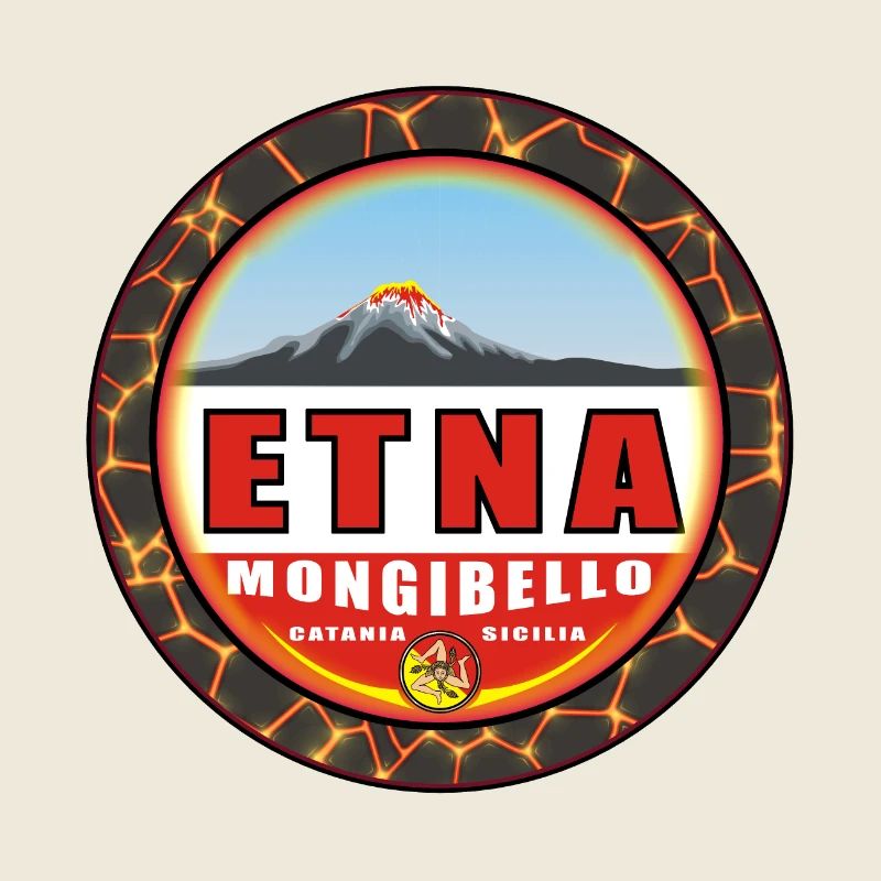 Etna Sicily Mongibello Catania