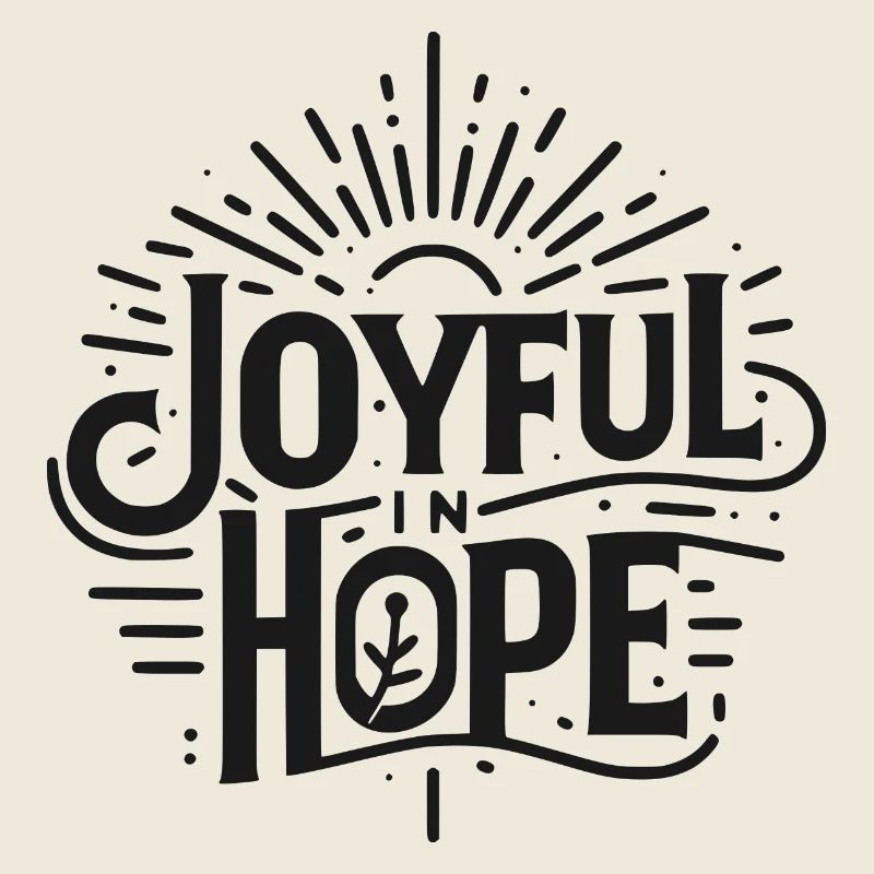 Joyeux dans l’espérance