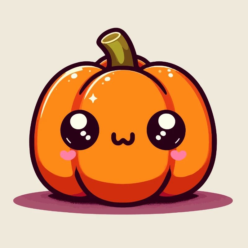 Petite Citrouille