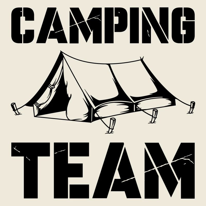 L’équipe du camping
